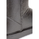 Сапоги BoomBoots U Black