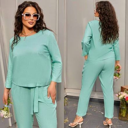 Костюм УК-802-41733 Fabrika