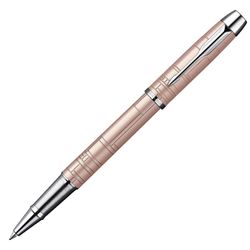Роллер Parker IM Premium T222 Metal Pink Fblack (S0949770)