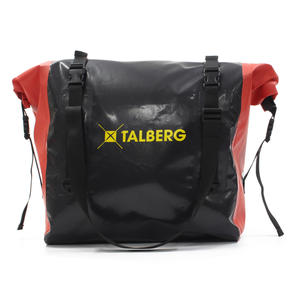 ГЕРМОСУМКА С ШИРОКИМ ВХОДОМ TALBERG HUNT DRY BAG PVC 90