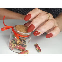 Monami, Гель-лак №613, 8 гр.