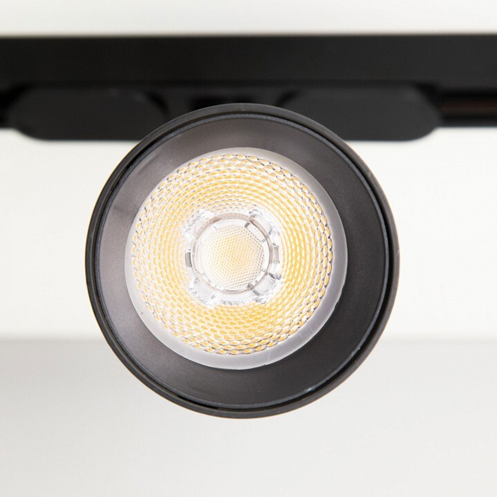 Трековый светильник Citilux CL01T181N
