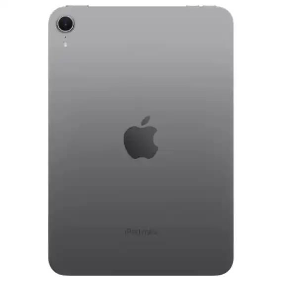 Apple iPad mini (2024) Wi-Fi 128Gb, space grey (серый космос)