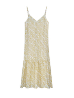 Сарафан пышный