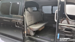 Hyundai The New Grand Starex Van 5-и местный (09.2020)