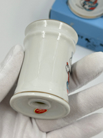 Набор из солонки и перечницы Микки Маус