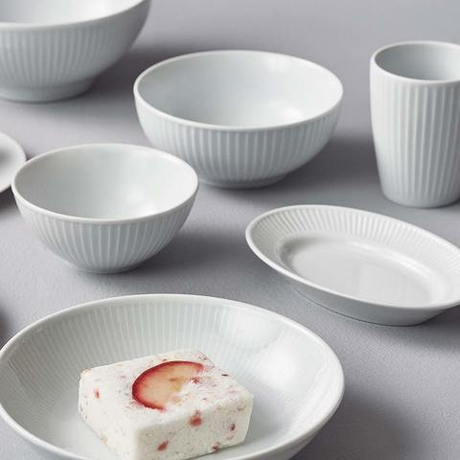 Блюдо сервировочное Pillivuyt Plisse-Toulouse