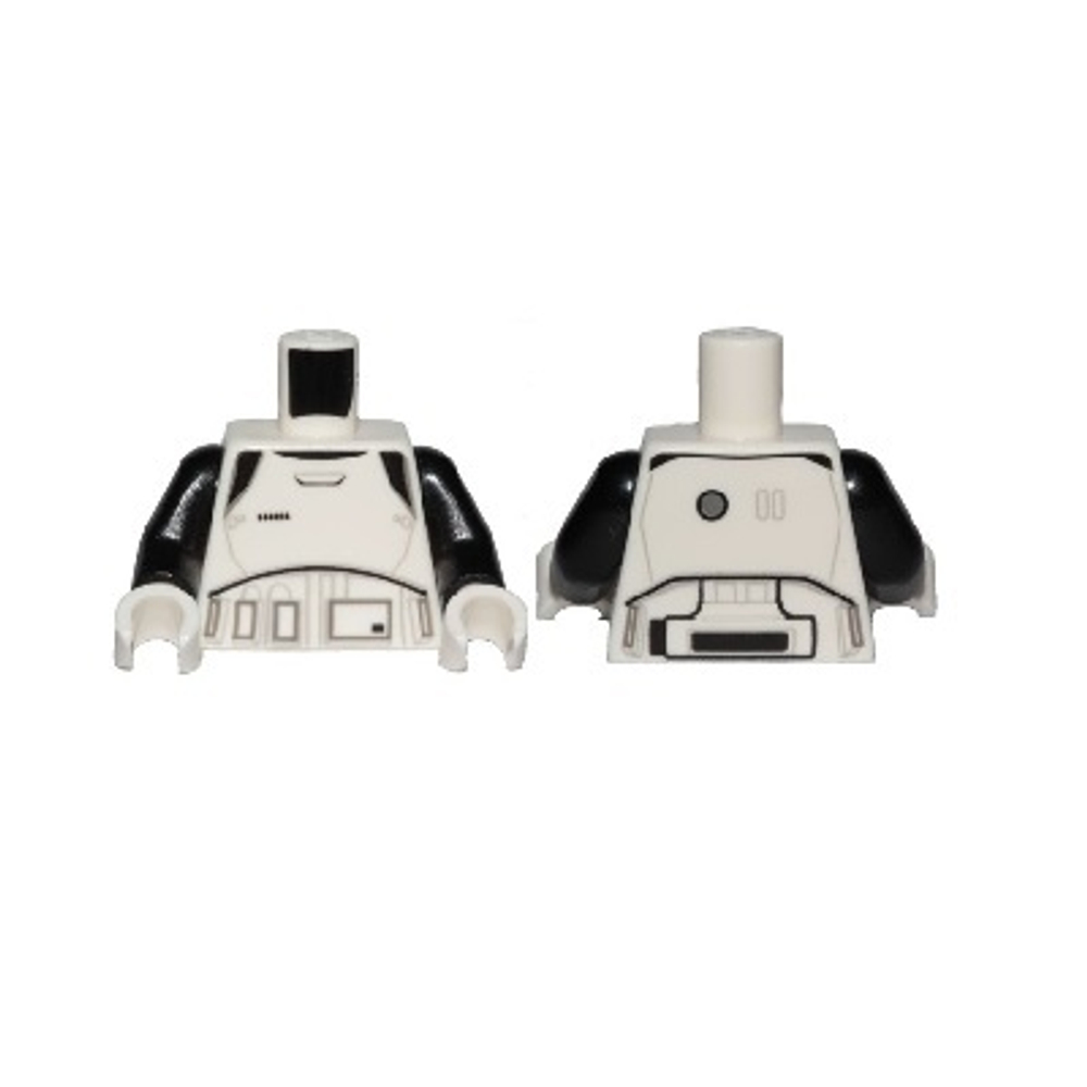 Торс Штурмовика 973pb3041c01