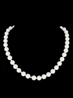 Бусы из Агата agbu010-10