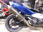 Yamaha T-MAX 500 JYASJ07N99A000220