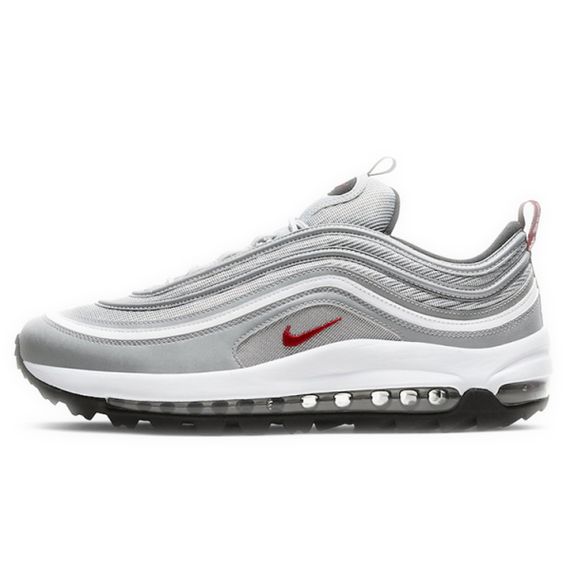 Nike Air Max 97 Golf &quot;Silver Bullet&quot;