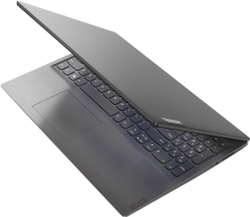 Ноутбук 15.6; FHD Lenovo V15-ADA grey AMD Athlon 3020E/4Gb/256Gb SSD/noDVD/VGA int/W10 (82C700EURU)