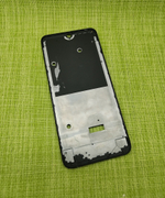 Infinix Note 12 NFC (X663D) (G88) - рамка дисплея + динамик слуховой + сетка динамика + шлейф кнопок (ORIG-SP)