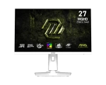 Монитор MSI MAG 274QRFW X32 27" Белый (MAG 274QRFW X32)