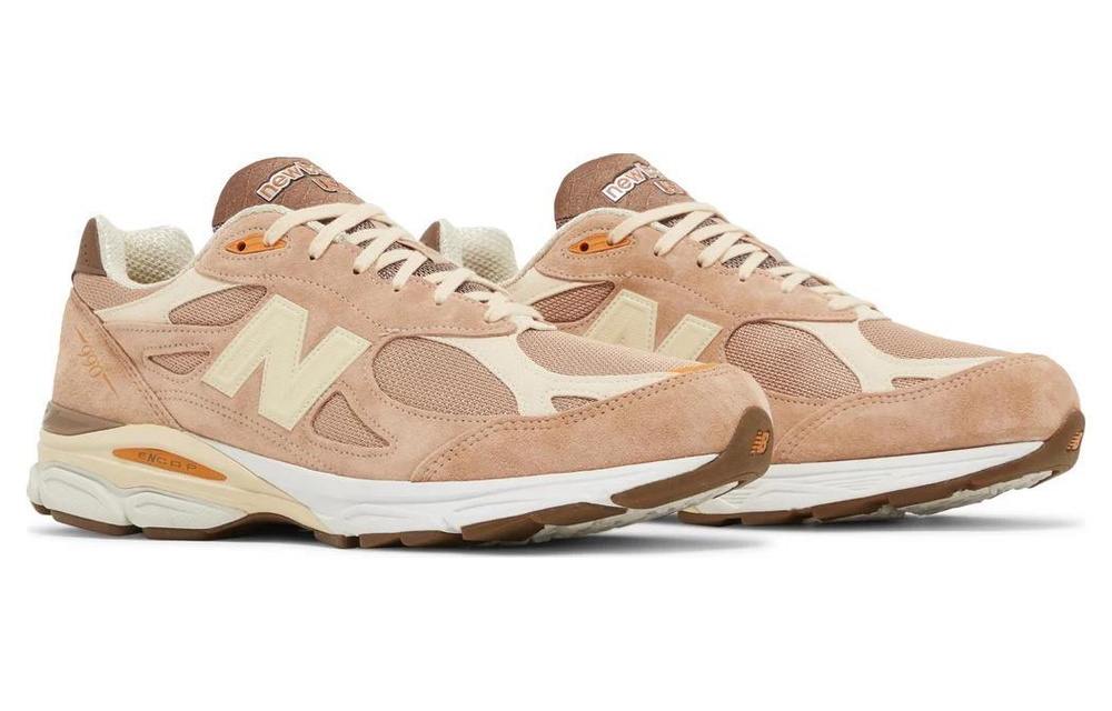 Кроссовки Size X New Balance Nb 990 V3
