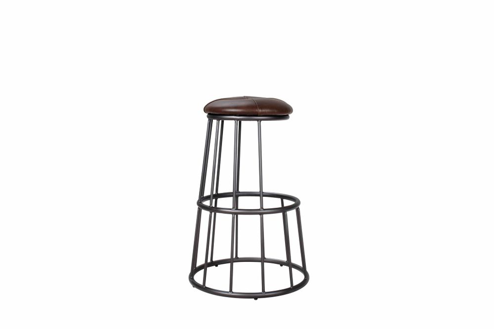 барный стул RS196-H Antigue Master