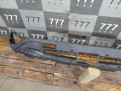 Юбка переднего бампера Chery Tiggo 4 Pro 20-нв Б/У Оригинал 602001263AA