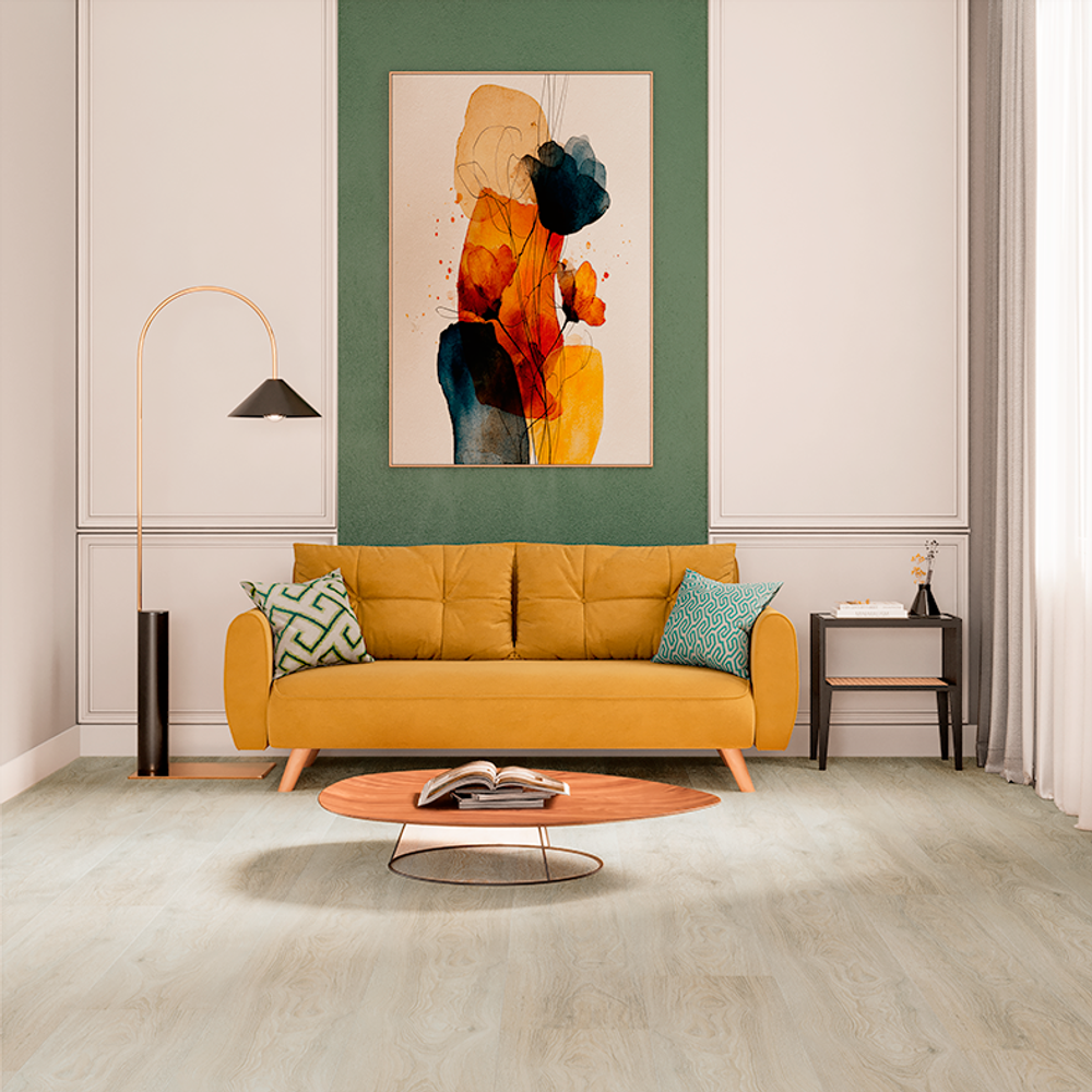 Ламинат Pergo Skara 12 pro 12 мм L1250-08468 ДУБ ГРЕЧИШНЫЙ 1.311 м2