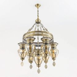 Подвесная люстра Citilux Каир CL419263