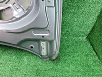 Капот EXEED RX (2023-н.в.)