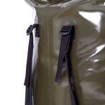 Гермомешок &quot;СЛЕДОПЫТ - Dry Bag&quot;,с лямками, 120 л,ПВХ, цв. хаки/20/