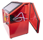 Пескоструйная камера СТАНКОИМПОРТ TRSBC110 110 л