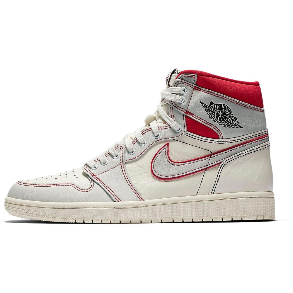 Кроссовки Jordan Air Jordan 1 Retro High Og Phantom