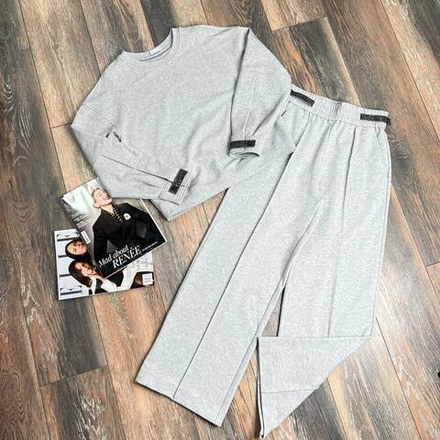 Костюм Brunello Cucinelli