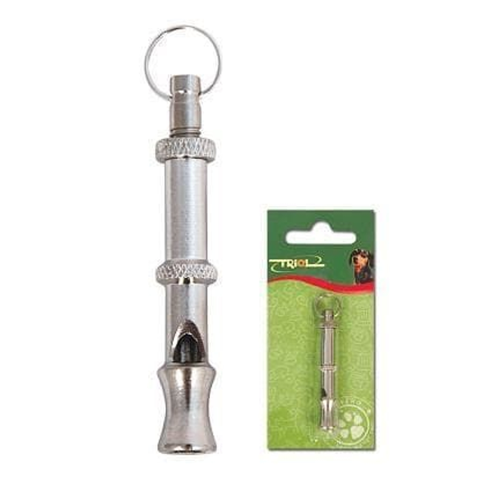 Свисток (Triol) ультразвуковой 112455