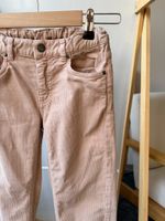 Вельветовые брюки Bonpoint, 140