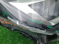 Фара правая Toyota RAV4 4 CA40 (2015-2019) LED