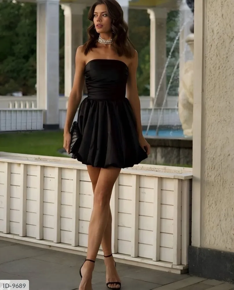 Платье IB-1139 Фабрика Моды