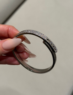 Браслет Ember silver