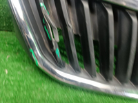 Решетка радиатора Skoda Rapid 1 (2012-2020)