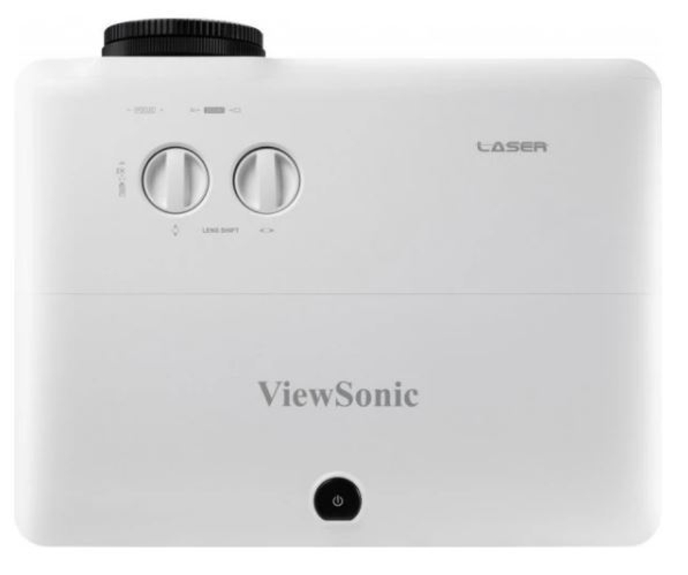 Проектор  Viewsonic LS920WU
