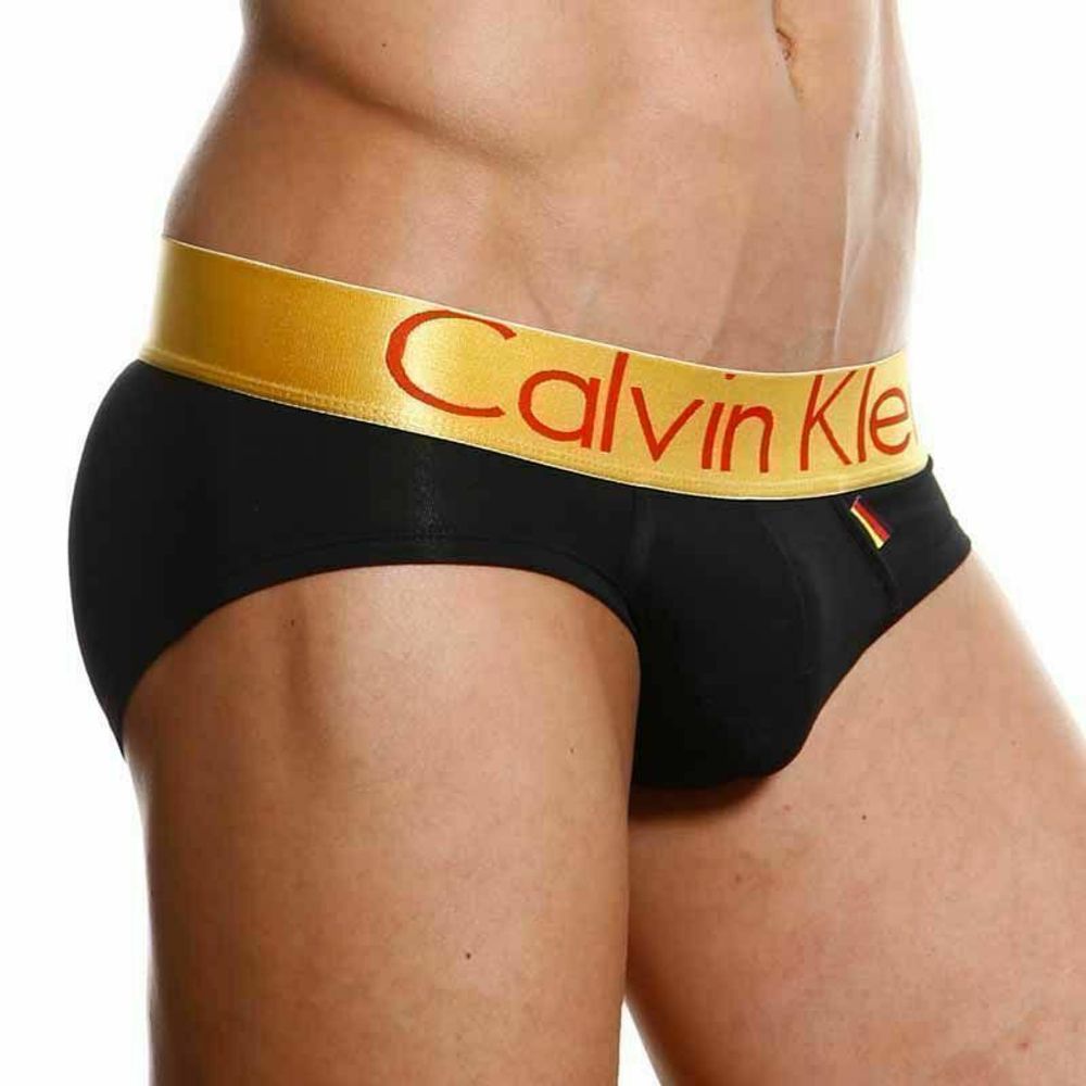 Мужские трусы брифы Calvin Klein Germany