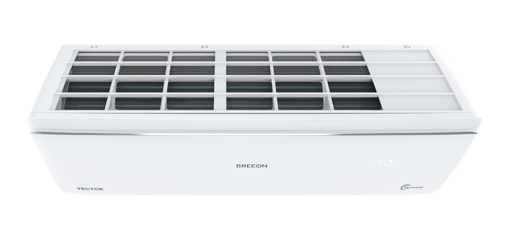 Сплит-система BREEON, VECTOR DC INVERTER, BRC-24AVI-IN / BRC-24AVI-OUT