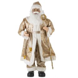 GAEM Дед Мороз, L44 W26 H95 см (полка 90 см.)