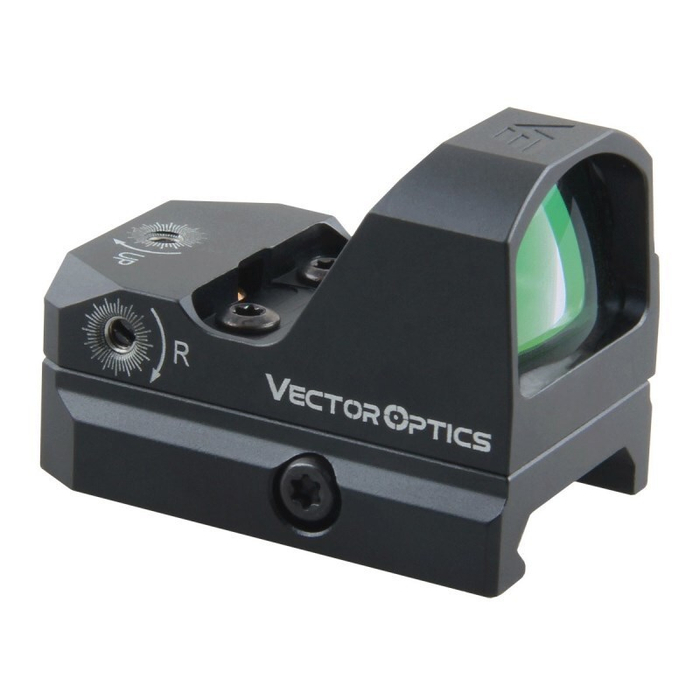 Прицел Vector Optics FRENZY-X 1x17x24 (SCRD-19ll)