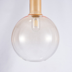 Подвесной светильник Favourite Alba 4102-1P