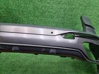 Бампер задний BMW X7 G07 (2019-2022) M-paket