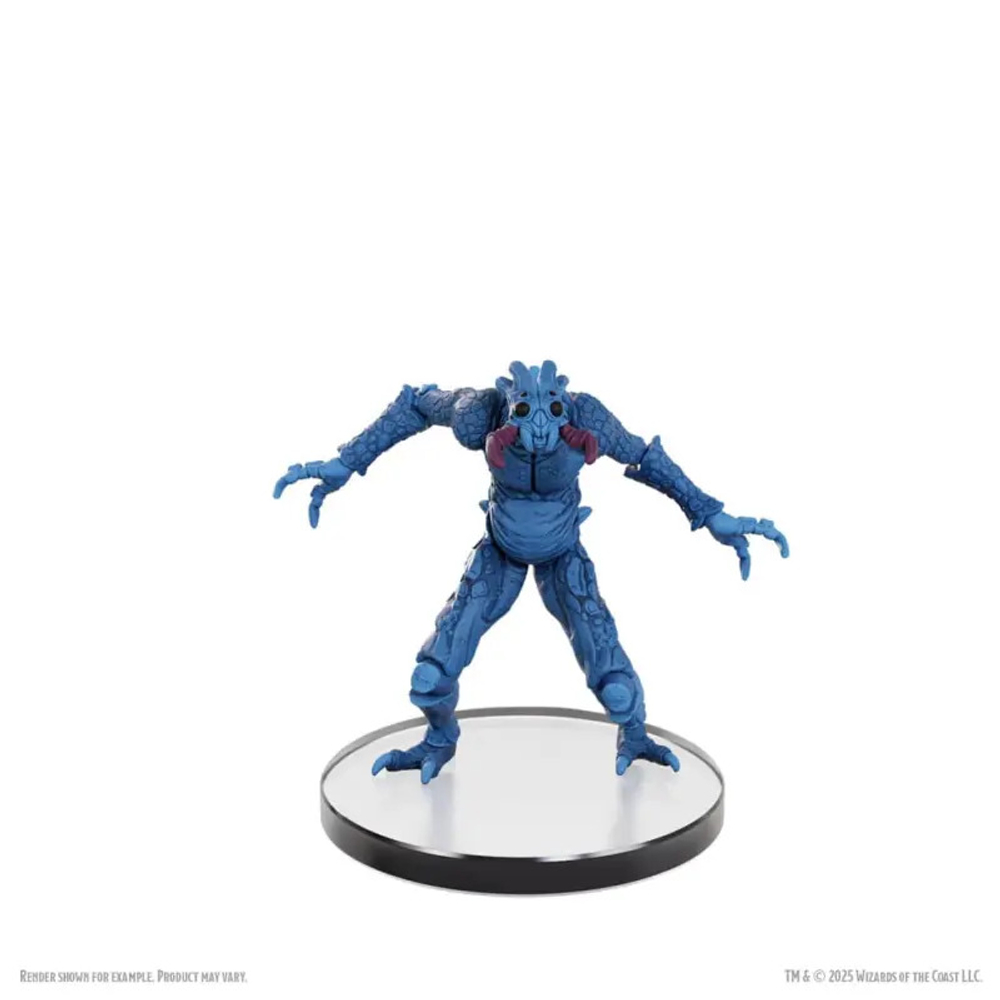 D&D Icons of the Realms: Ghost Light Booster