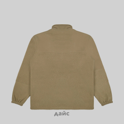 Толстовка мужская Dickies Pinesdale 1/4 Zip