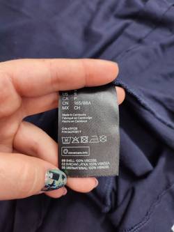 Платье H&M лаконичное 44 размер