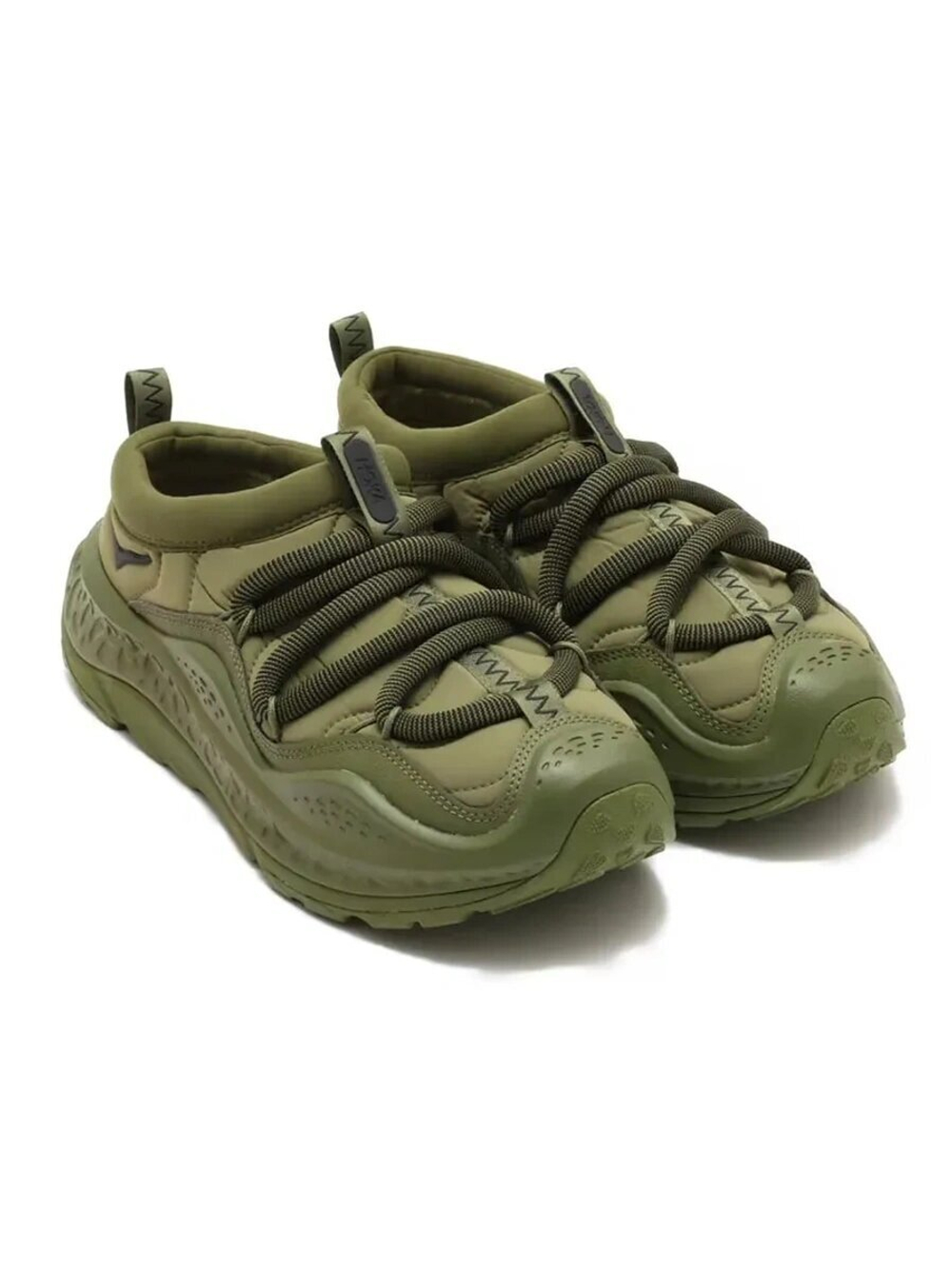 Кроссовки unisex Hoka ORA PRIMO