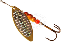 Mepps AGLIA LONG RAINBOW