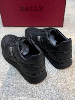 Кроссовки Bally