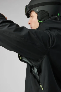 КУРТКА STAYER ГОРНОЛЫЖНАЯ МУСТАГ МУЖСКАЯ 23-41510