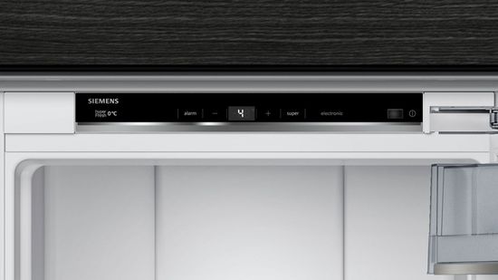 Встраиваемый холодильник Siemens KI81FPD20R