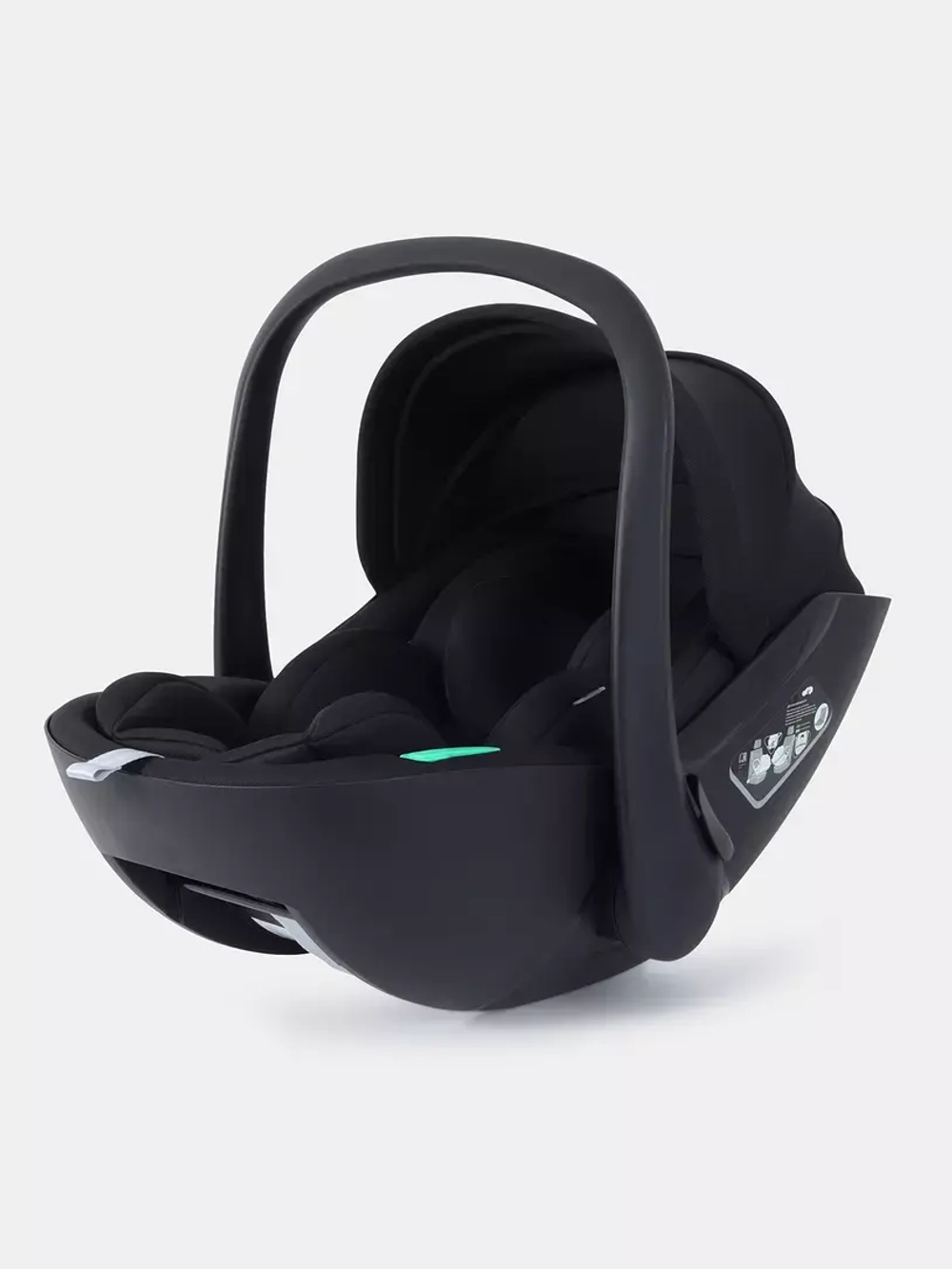 Автокресло Rant Miro (40-87см)